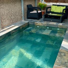 Villa Mayana Studios Business, hotel a Dzaoudzi