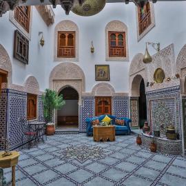 Riad Ridaya