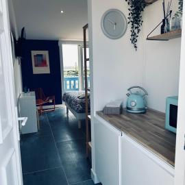 Le logis de l estuaire, Hotel in Meschers-sur-Gironde
