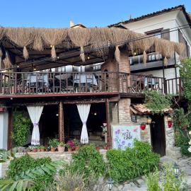Mystic Konak, hotel em Selçuk