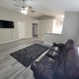 Fresh CrashPads 3, hotel in Houston