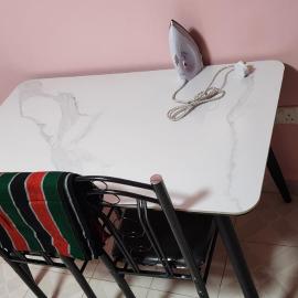 Texas Homes Meru 1 and 2 Bedroom Apartments, hotel din Meru