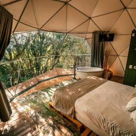 Esphera Glamping - Gravataí - RS, hotel a Gravataí