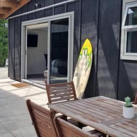 The Hidden Cottage, hotel in Papamoa