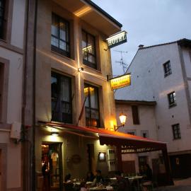 Hotel Los Molinos