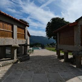 JADS Guesthouse, Hotel in Fafião