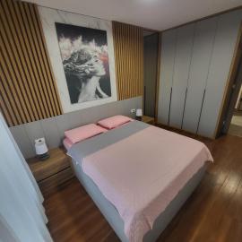 Master apartment, hotel en Kruševac