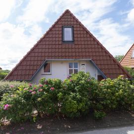 Ferienhaus Mellumplate 52