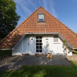 Ferienhaus "Nanni" Wittsand 04, hotel a Dorum Neufeld