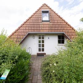 Ferienhaus Ostertill 05, hotel a Dorum Neufeld