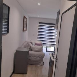 No 9 on Cladon Jadde Apartment