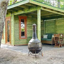 Sunken Escapes Cabin 7, hotel v mestu New Minas