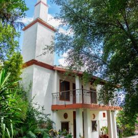 El Molino Hotel Boutique, khách sạn ở Río Verde