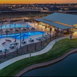 The QC Residence – hotel w mieście Queen Creek