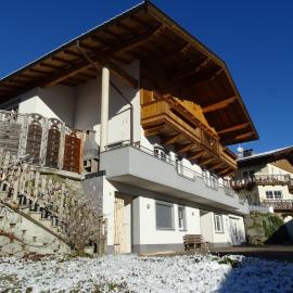 Alpenjuwel by PiaundDirk, hotel in Hippach