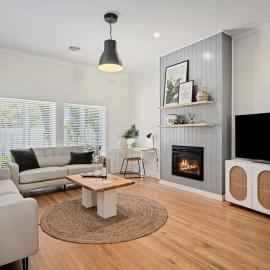 Frankie's Place- lux & stylish, hotell i Wodonga