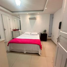Pousada 10 de maio, hotel a Itaperuna