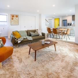 Spacious Stay near Avon River with Carpark โรงแรมในLinwood