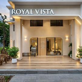 The Royal Vista - Phu My Hung