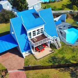 Beach you to it - Sedgefield, Hotel in Sedgefield
