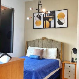 Eon 3 - Luxury Penthouse Apartamento - Zona 10 de la Ciudad de Guatemala, מלון בגואטמלה