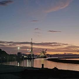 Esplanade Townhouse, hotel u gradu 'Gisborne'