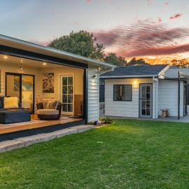 Werri Small Beach House, hotel em Gerringong