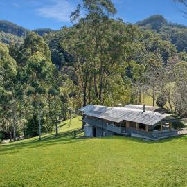 Kangaroo River Hideaway, Kangaroo Valley, hotel i Upper Kangaroo River