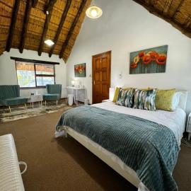 Blue Gum Cottage, hotel u gradu 'Midrand'