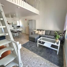 Villa Paju, hotel u Espou
