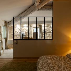 Charmante maison en Arles : La Roquette