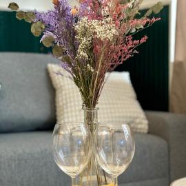 Appartement calme et cosy - Proche centre, hotel a Rouen