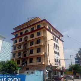 Hotel Al badar, hotel a Rawalpindi