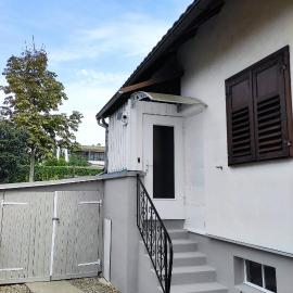 Apartment Anna mit Ladestation für E-Autos, hotel u gradu Volfurt