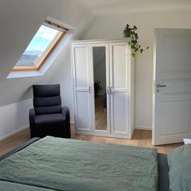 Ferienwohnung Abby