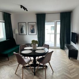 ColourApartament, hotel v mestu Oława