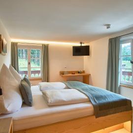 Forsthaus Valepp, hotel em Schliersee