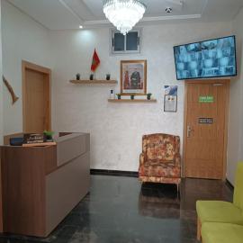 Town Rooms