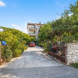 Stunning Apartment In Sibenik With Wifi
