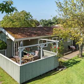 3 Bedroom Cozy Home In Haderslev