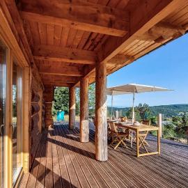 Nice Home In Labaroche With Sauna