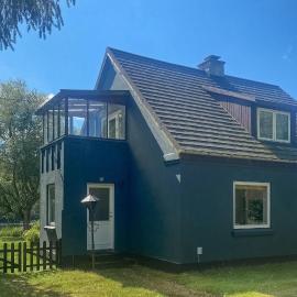 Cozy Home In Ry With Wifi, hotel en Ry