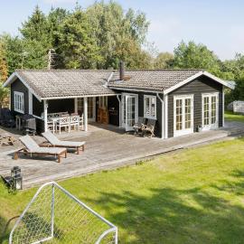 Pet Friendly Home In Sjællands Odde