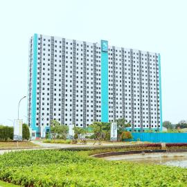 Nusantara Rooms Riverdale By Reccoma, hotel u gradu 'Cikarang'