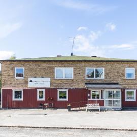Viesnīca Lenas Bed & Breakfast pilsētā Degerfors