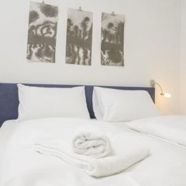 Charming apartment in Center Vienna