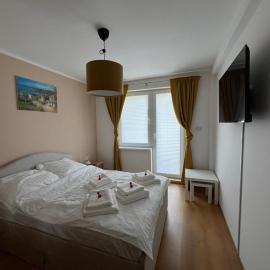 Apartament Świętoszów 2, hotel in Świętoszów
