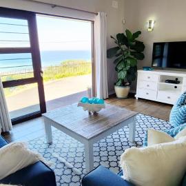 Blue Bay Cottage - sleeps 2