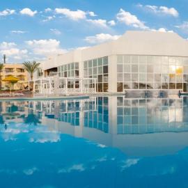 Aurora Oriental Resort Sharm El Sheikh