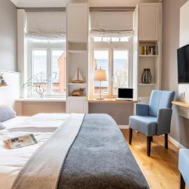 Logierhaus K15 Appartement 6